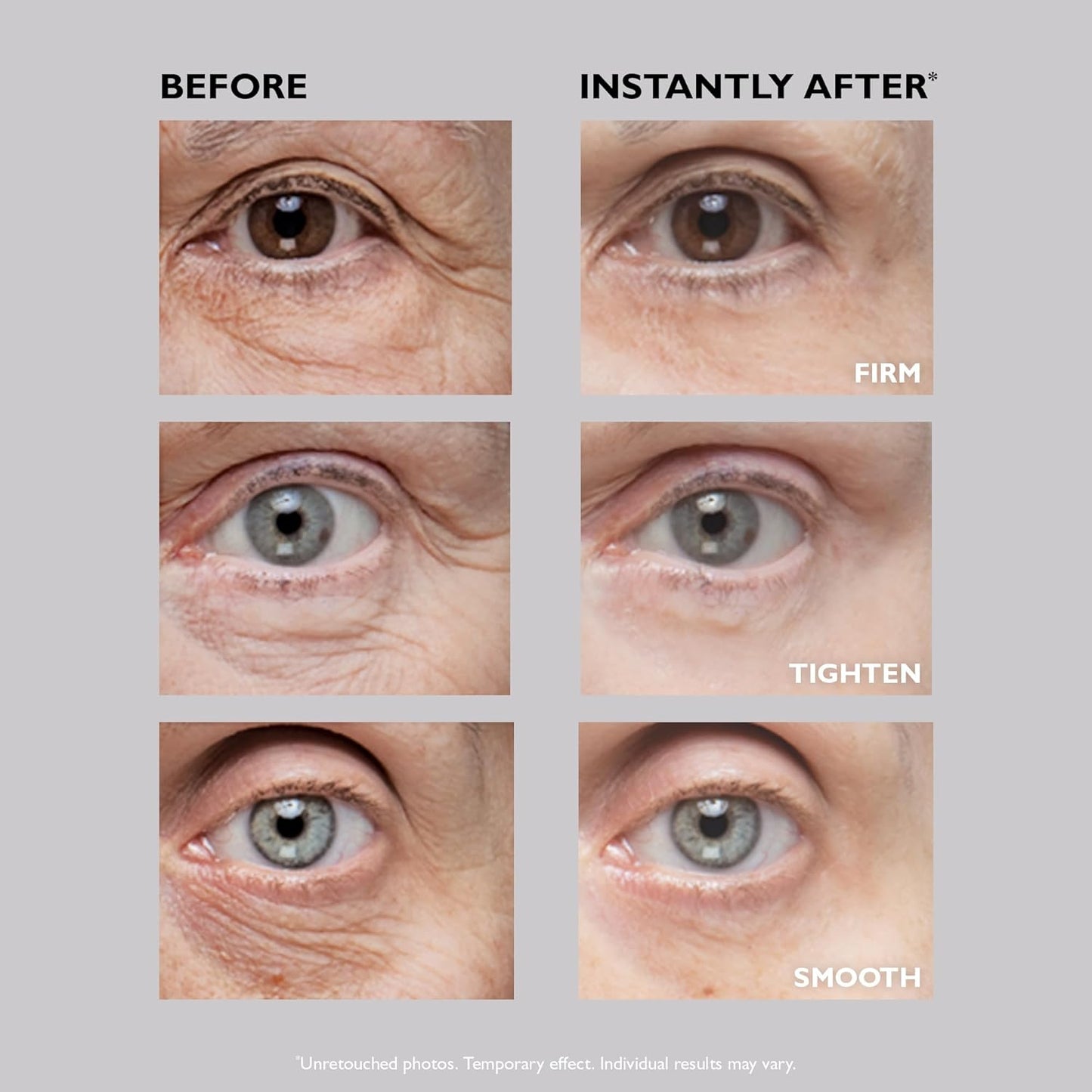 Peter Thomas Roth Face Care by Peter Thomas Roth Instant Firm Temporary Eye Tightener 30ml