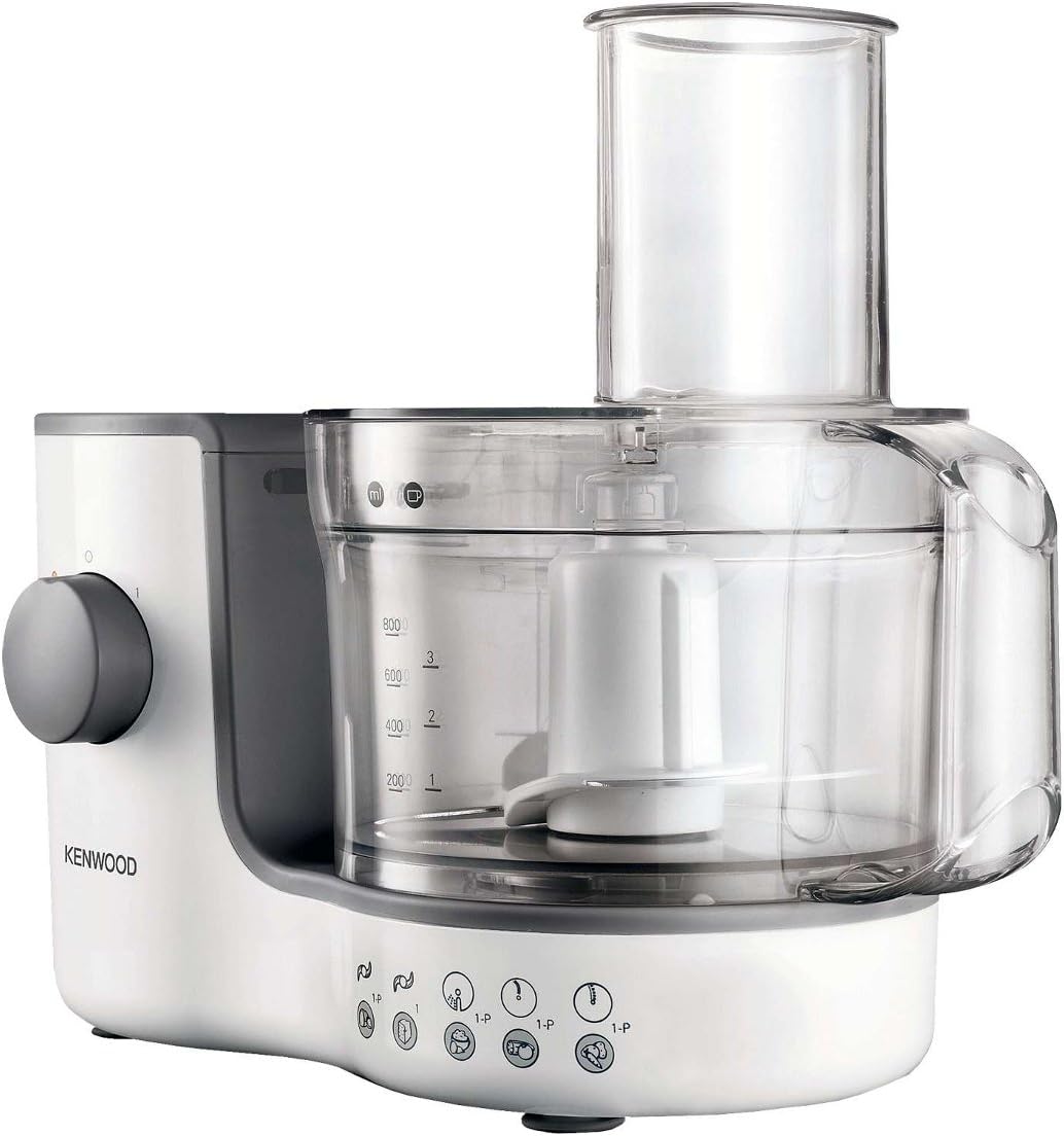 Kenwood Compact Food Processor