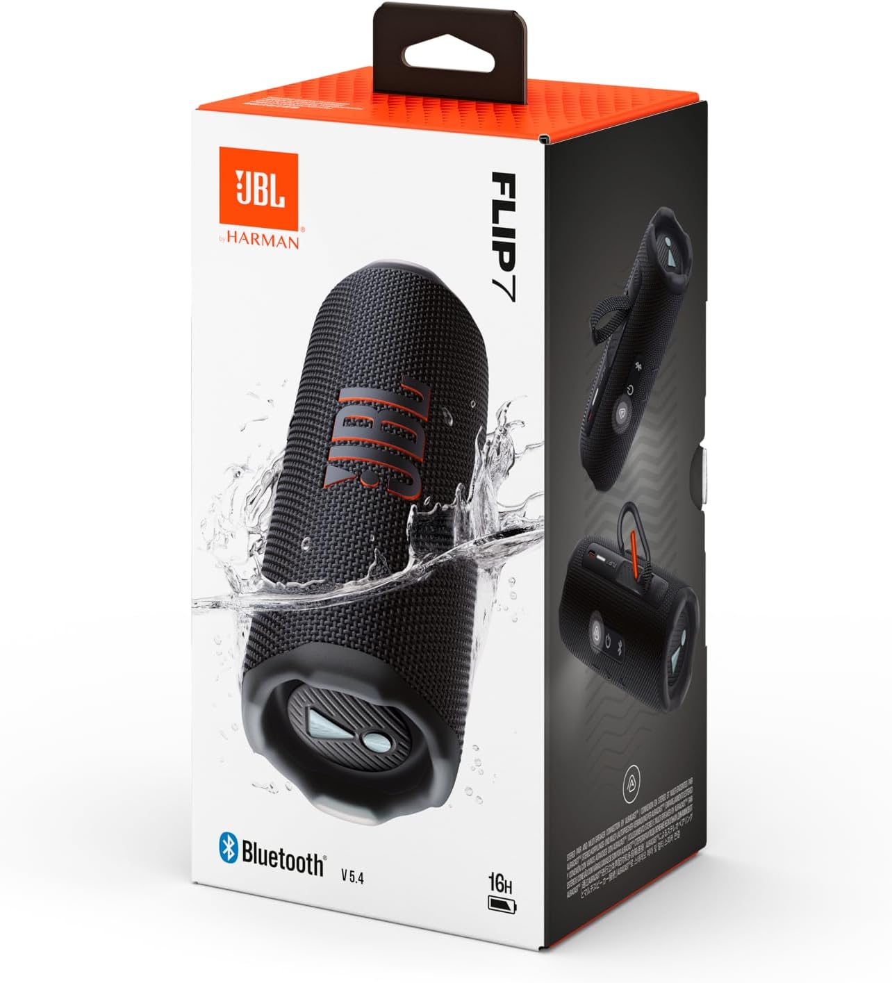 JBL Flip 7 Wireless