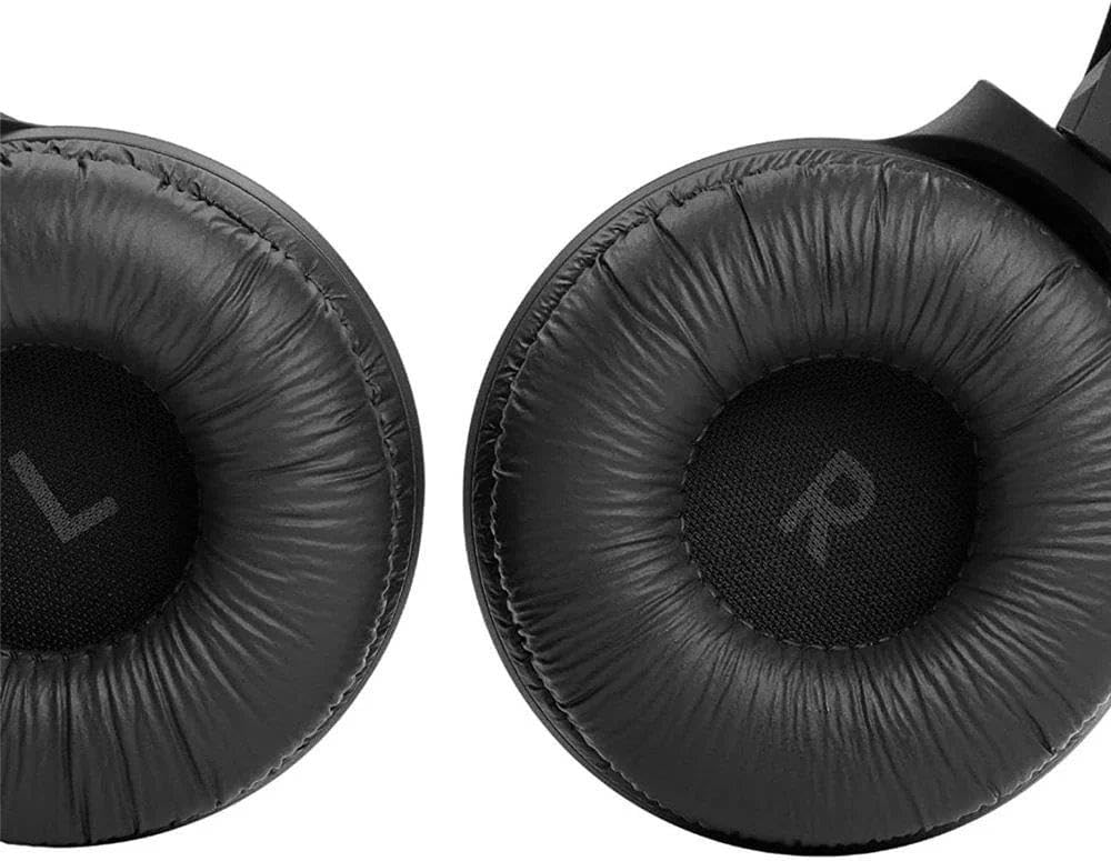 JBL T570BT/BK Bluetooth Headphones - Black