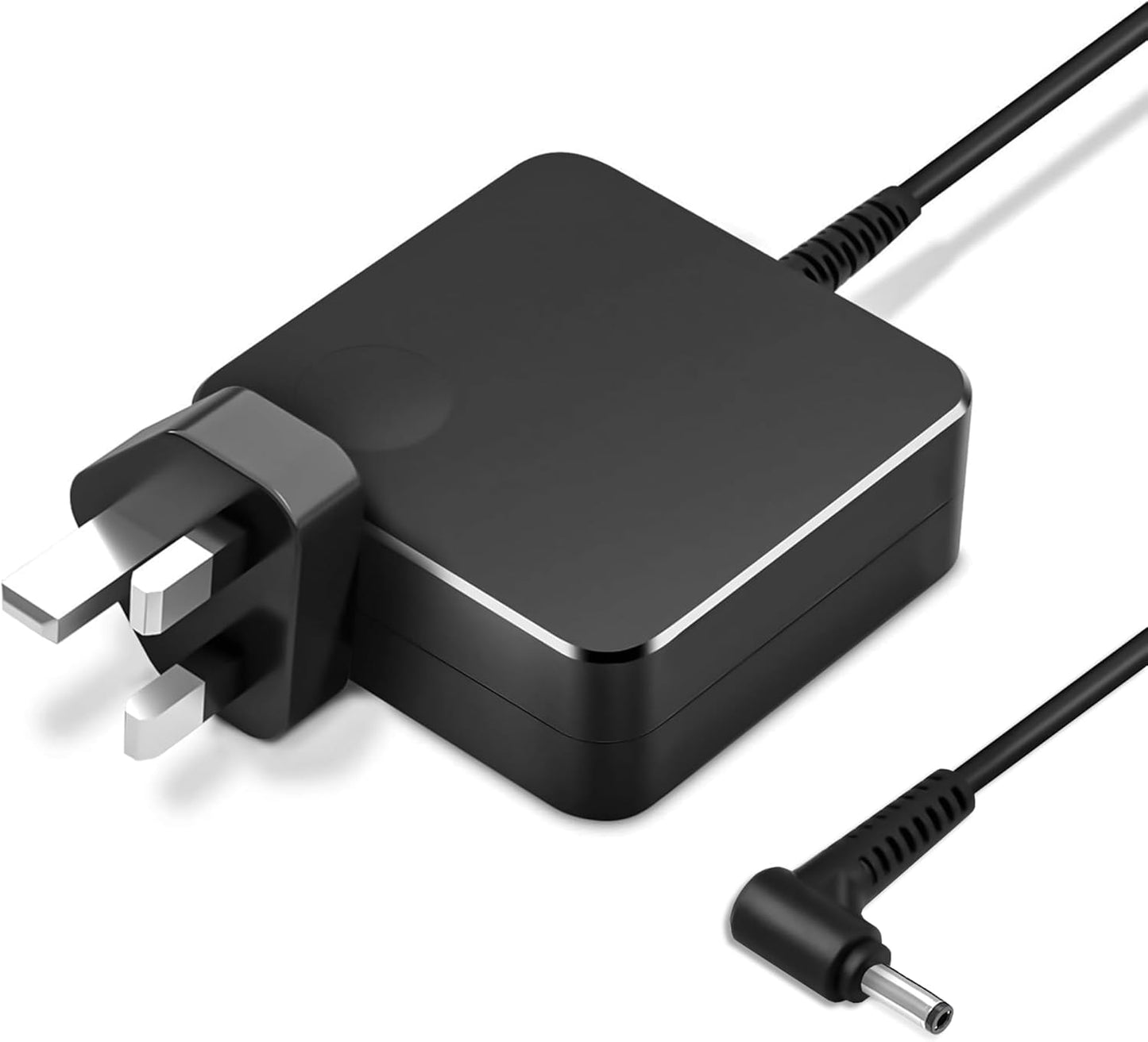 45W Laptop Charger Compatible with ASUS VivoBook E203M E406M E410M X540L X553M X553S X556U X540LA X540UA X556UA X540SA Zenbook UX303U UX305 UX305C UX305F UX410UA UX360CA Power Supply Adapter