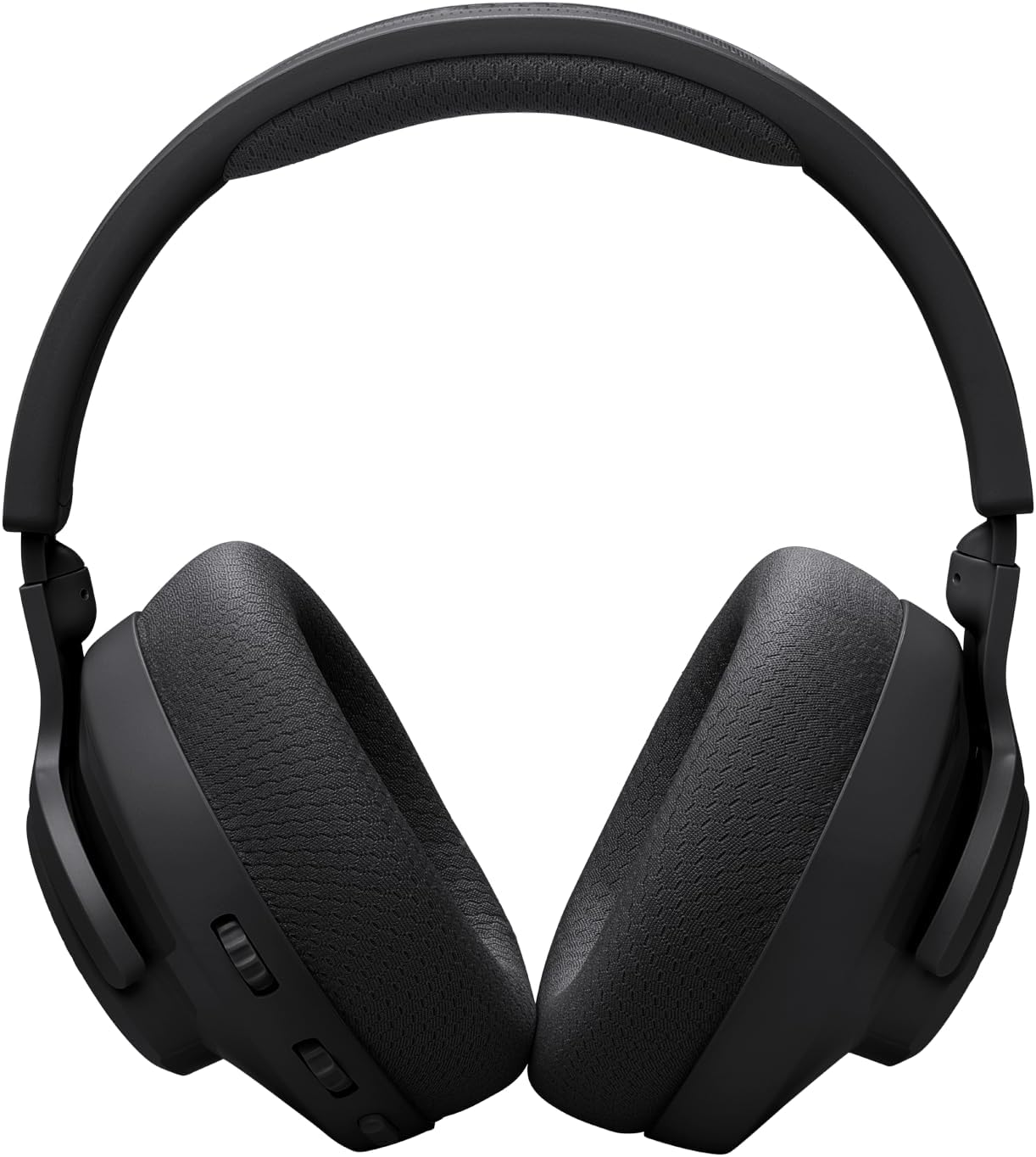 JBL Quantum 360 Wireless Over-Ear Gaming Headphones with 2.4GHz/Bluetooth Dual Wireless Connection, 22H Battery