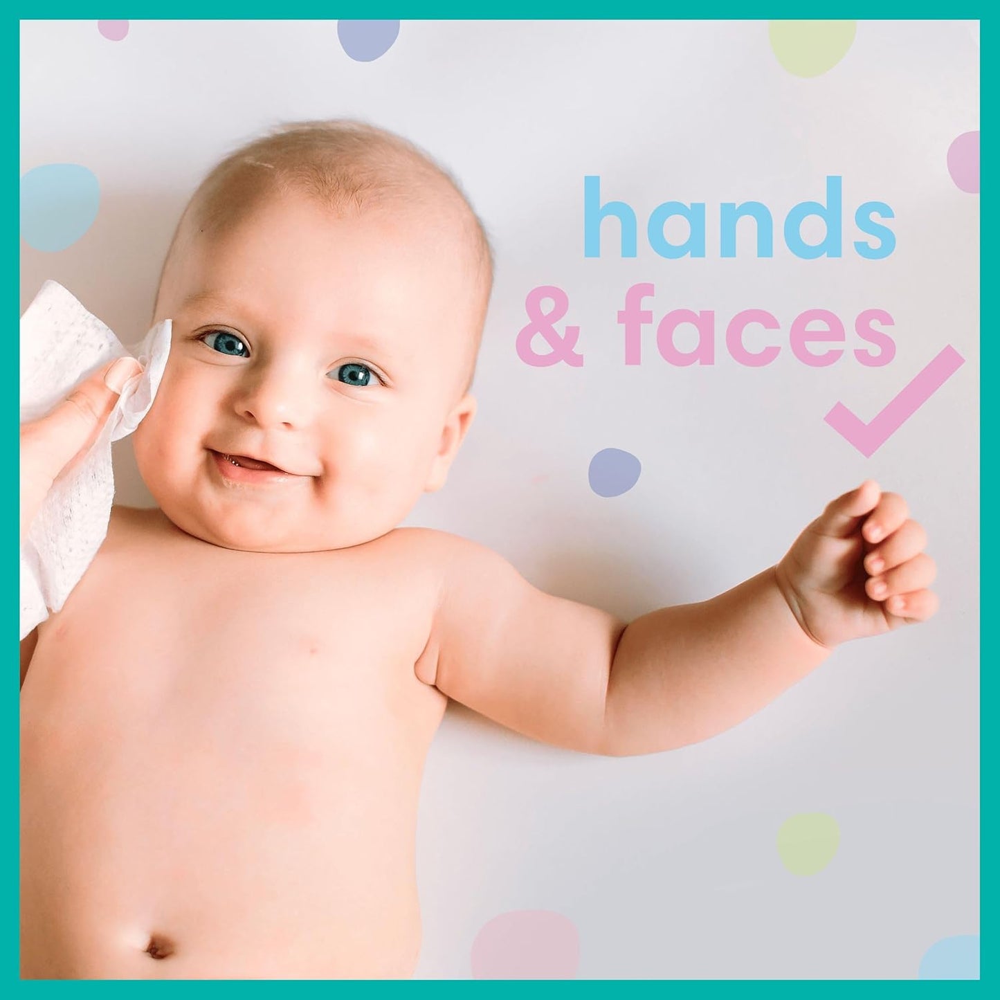 Pampers Baby Wipes Multipack, Fresh Clean, 1200 Wet Wipes (15 x 80), Baby Essentials for Newborn