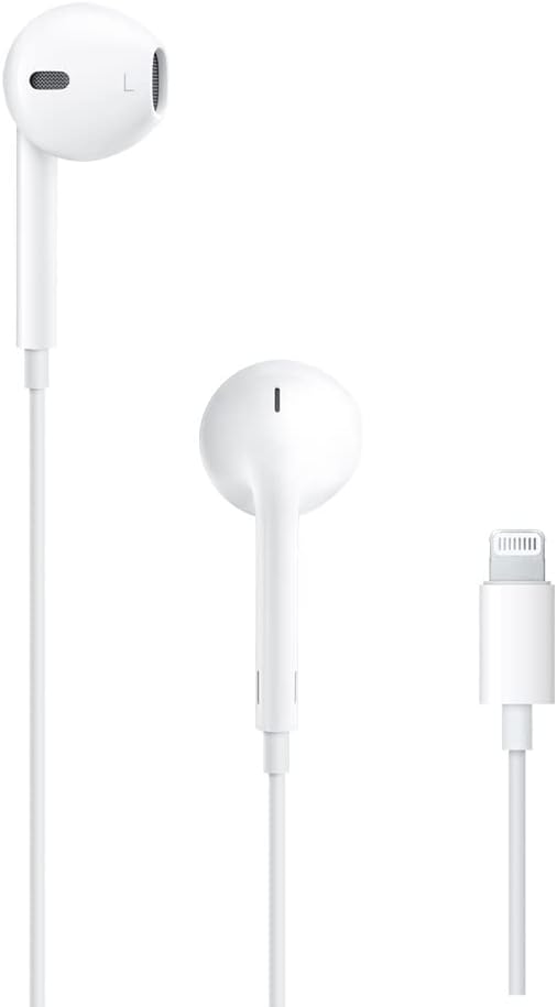 Apple EarPods (Lightning Connector)