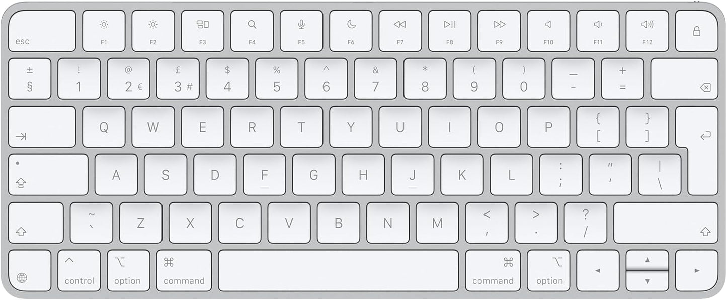 Apple Magic Keyboard - British English