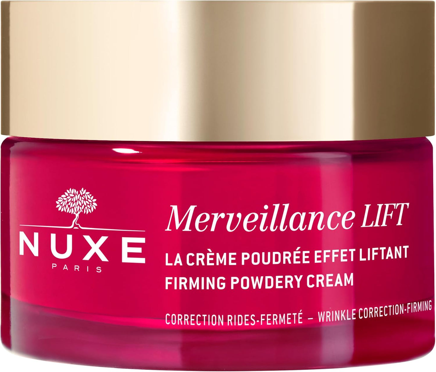 Nuxe Merveillance LIFT Firming Powdery Cream 50ml
