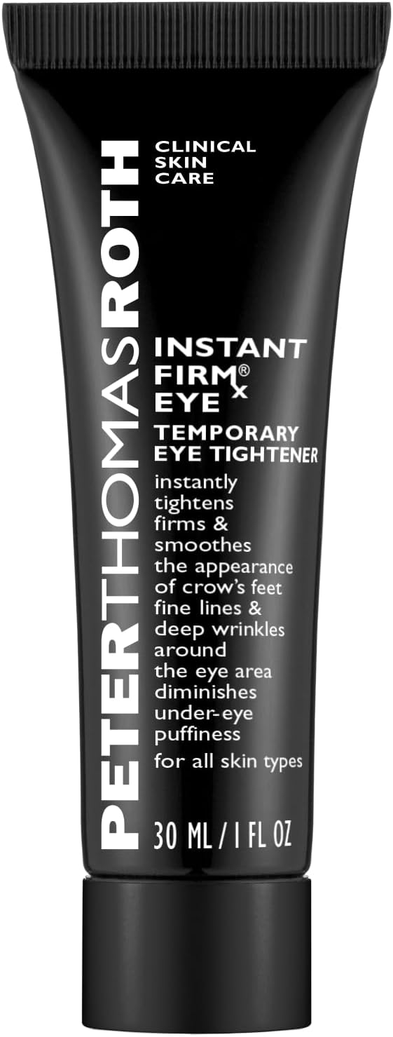 Peter Thomas Roth Face Care by Peter Thomas Roth Instant Firm Temporary Eye Tightener 30ml