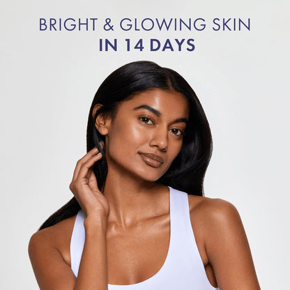 Olay Skincare Gift Set: Vitamin C SPF 30 Face Moisturiser + Retinol 24 Max Night Cream