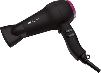 Revlon RVDR5823 Fast and Light Hair Dryer, 2000W