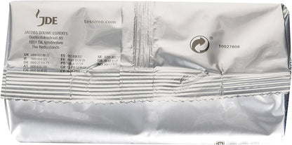 Tassimo Coffee Kenco Americano Grande XL 16 Capsules - 5 Packs (80 Drinks)