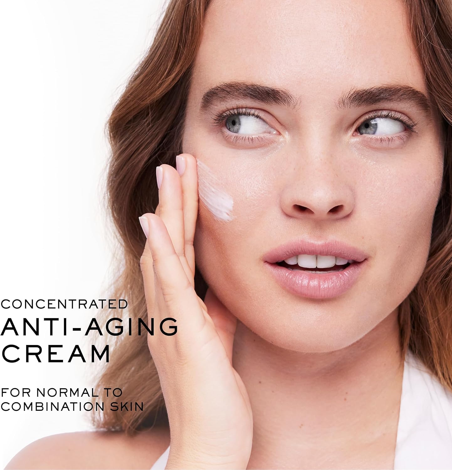 Nuxe Merveillance LIFT Firming Powdery Cream 50ml