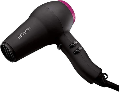Revlon RVDR5823 Fast and Light Hair Dryer, 2000W