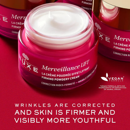 Nuxe Merveillance LIFT Firming Powdery Cream 50ml