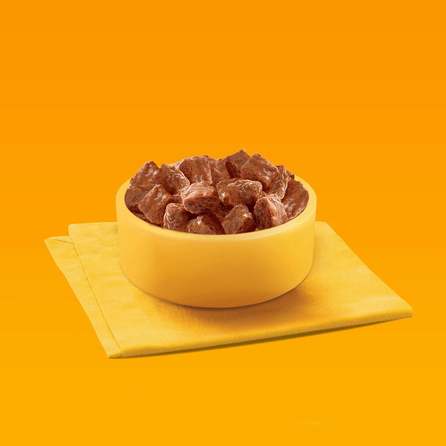 PEDIGREE Adult Dog Food for Adult Dogs in Portion Bag - Mixed Selection in Sauce 4 Varieties, 84 x 100 g