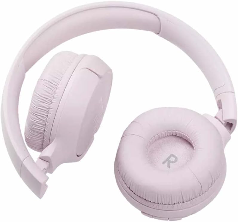 JBL Tune 510 BT - Rose