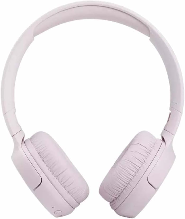 JBL Tune 510 BT - Rose