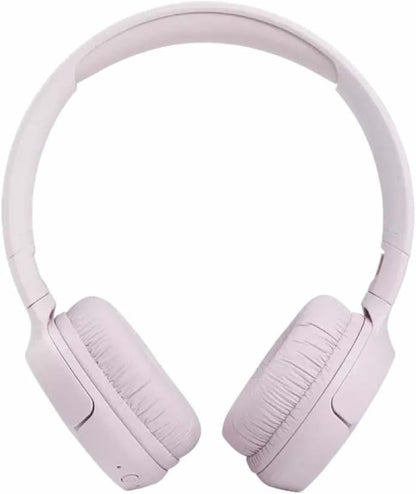 JBL Tune 510 BT - Rose