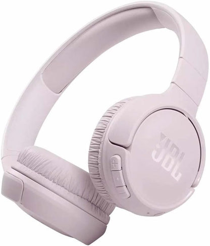 JBL Tune 510 BT - Rose