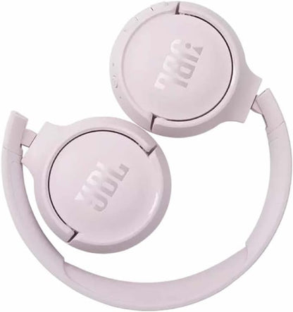 JBL Tune 510 BT - Rose