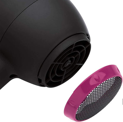 Revlon RVDR5823 Fast and Light Hair Dryer, 2000W