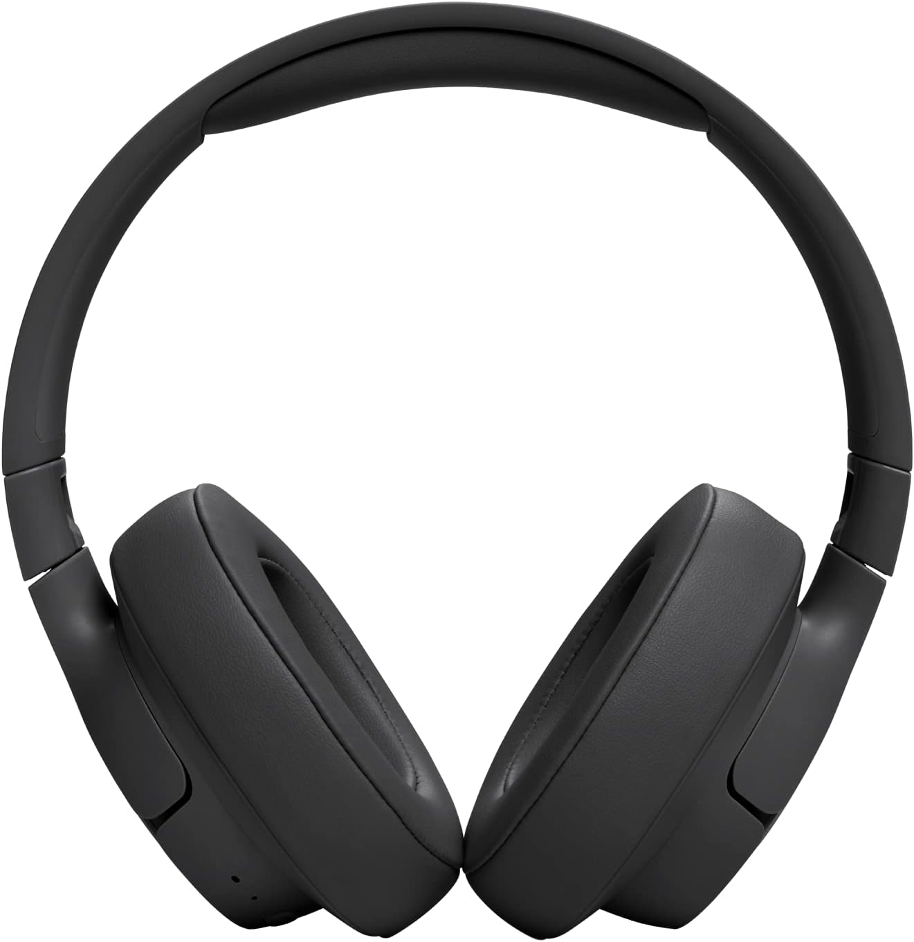 JBL Tune 720BT Wireless Over-Ear Headphones, with JBL Pure Bass Sound, Bluetooth 5.3, Hands-Free Calls, Audio Cable and 76-Hour Battery Life, in Black