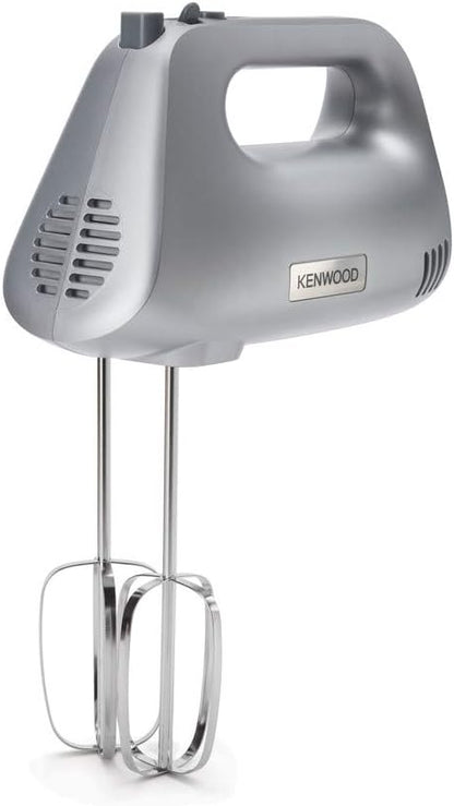 Kenwood Handmixer, 450W, 5 Speeds