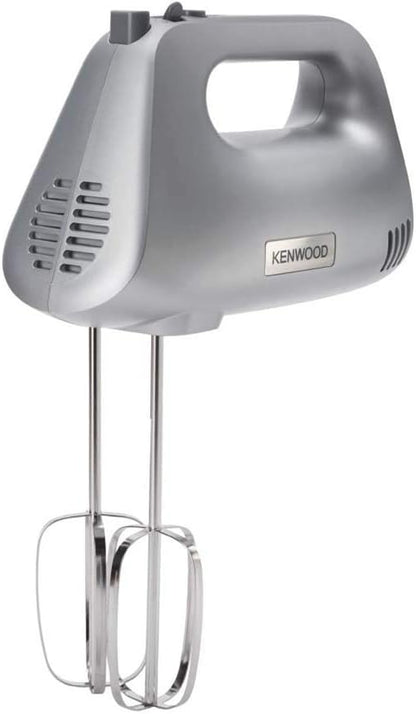 Kenwood Handmixer, 450W, 5 Speeds
