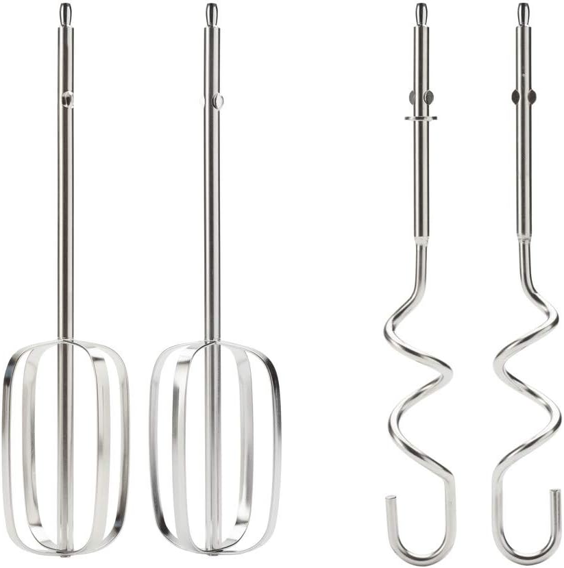 Kenwood Handmixer, 450W, 5 Speeds