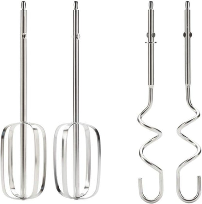 Kenwood Handmixer, 450W, 5 Speeds