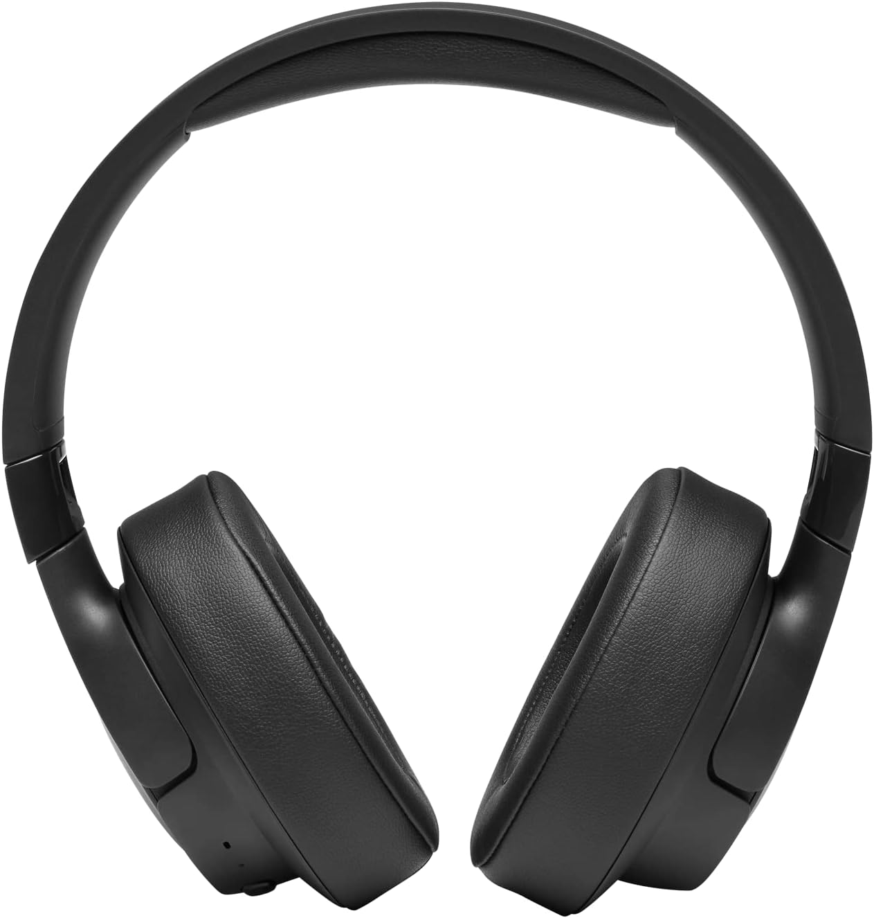 JBL Tune 710BT Wired and Wireless Over-Ear Headphones with Built-In Microphone, Multi-Point Connection and Hands-Free Controls