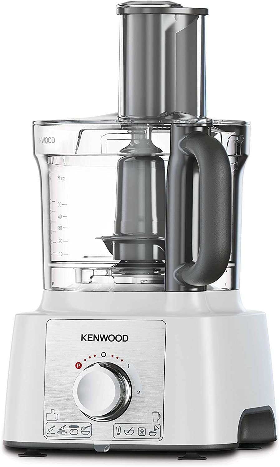 Kenwood FDP65.860WH food processor