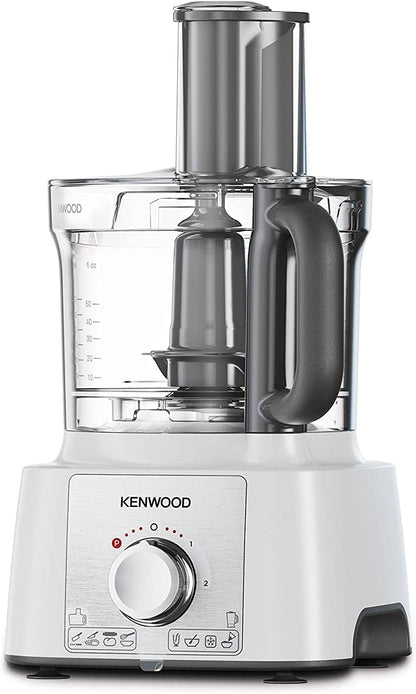Kenwood FDP65.860WH food processor