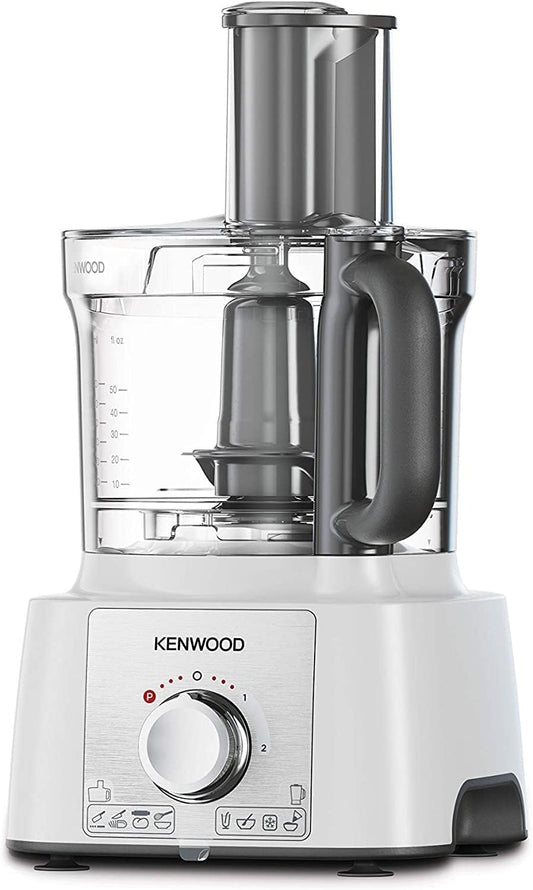Kenwood FDP65.860WH food processor