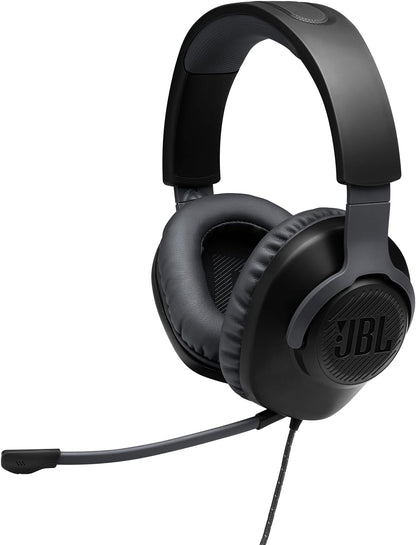 JBL 100 Quantum