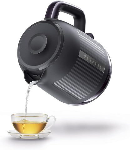 Kenwood Dusk Electric Kettle, 360° Swivel Base