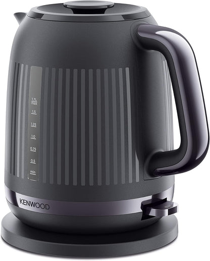 Kenwood Dusk Electric Kettle, 360° Swivel Base