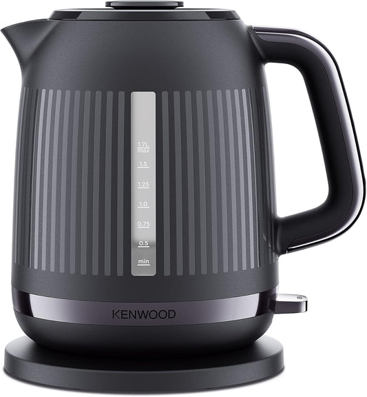 Kenwood Dusk Electric Kettle, 360° Swivel Base