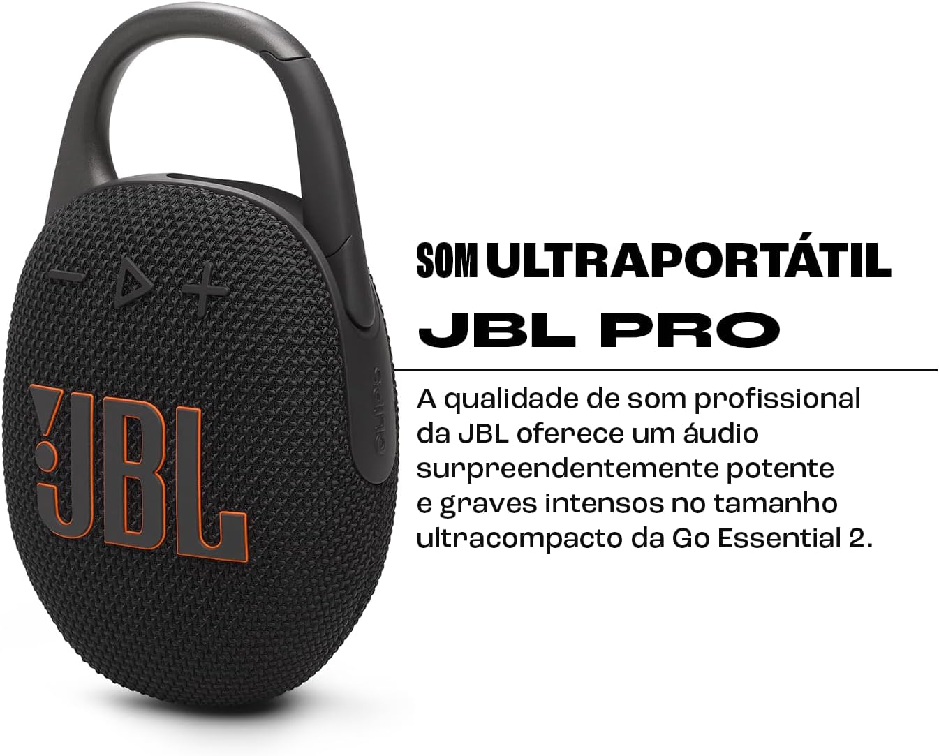 JBL Clip 5 Ultra