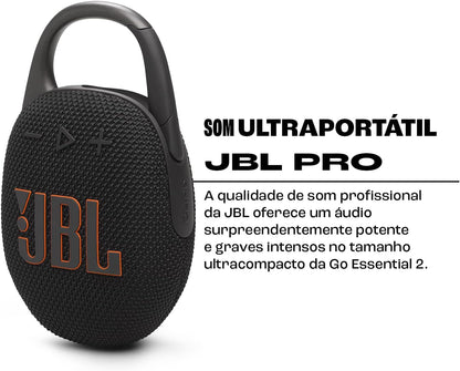 JBL Clip 5 Ultra