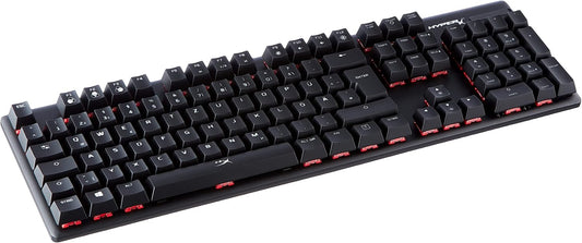 HyperX Alloy Origins Red RGB 4P4F6AD#ABD