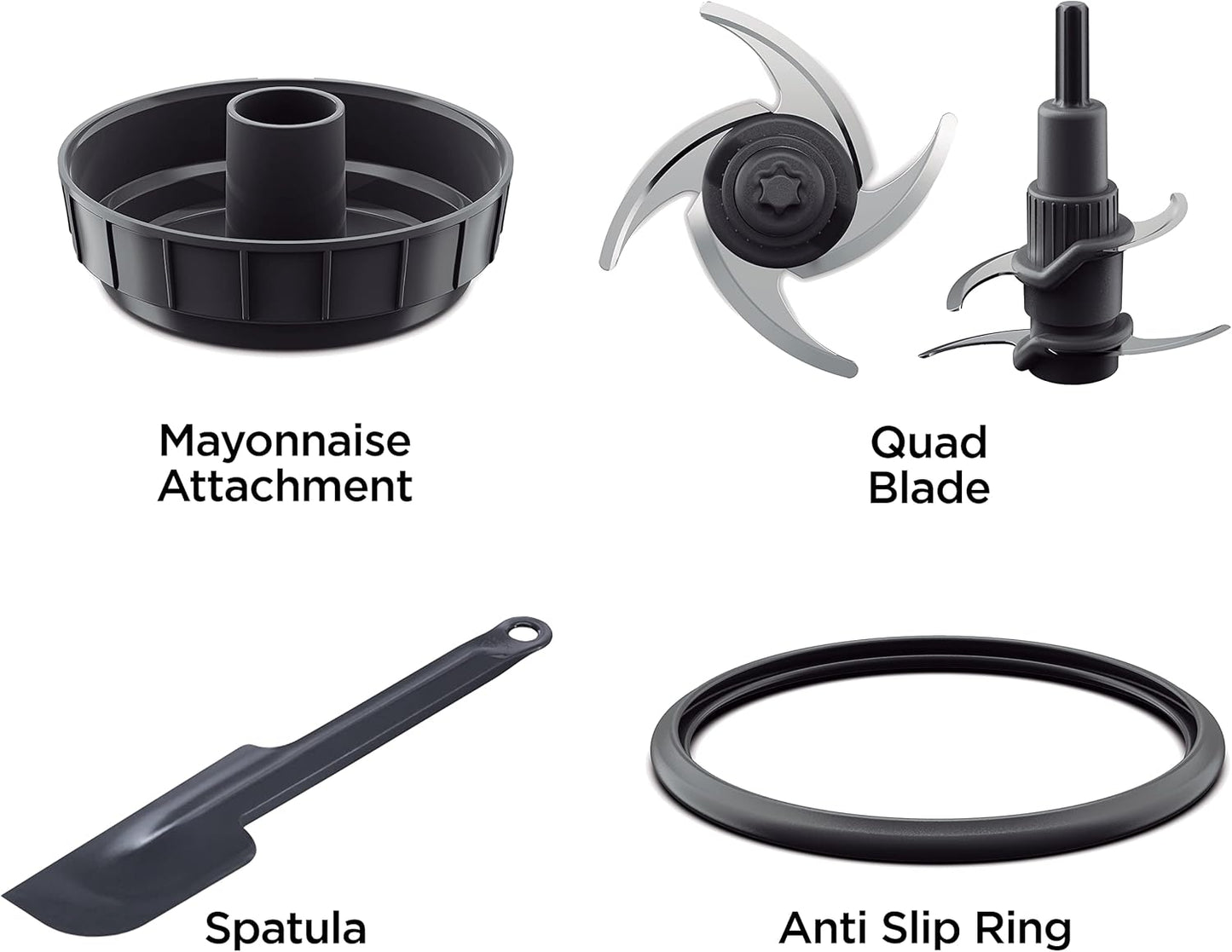 Kenwood Easy Chop Chopper