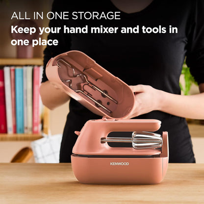 Kenwood QuickMix Go HMP40.000RD