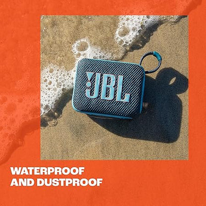 JBL Go 4