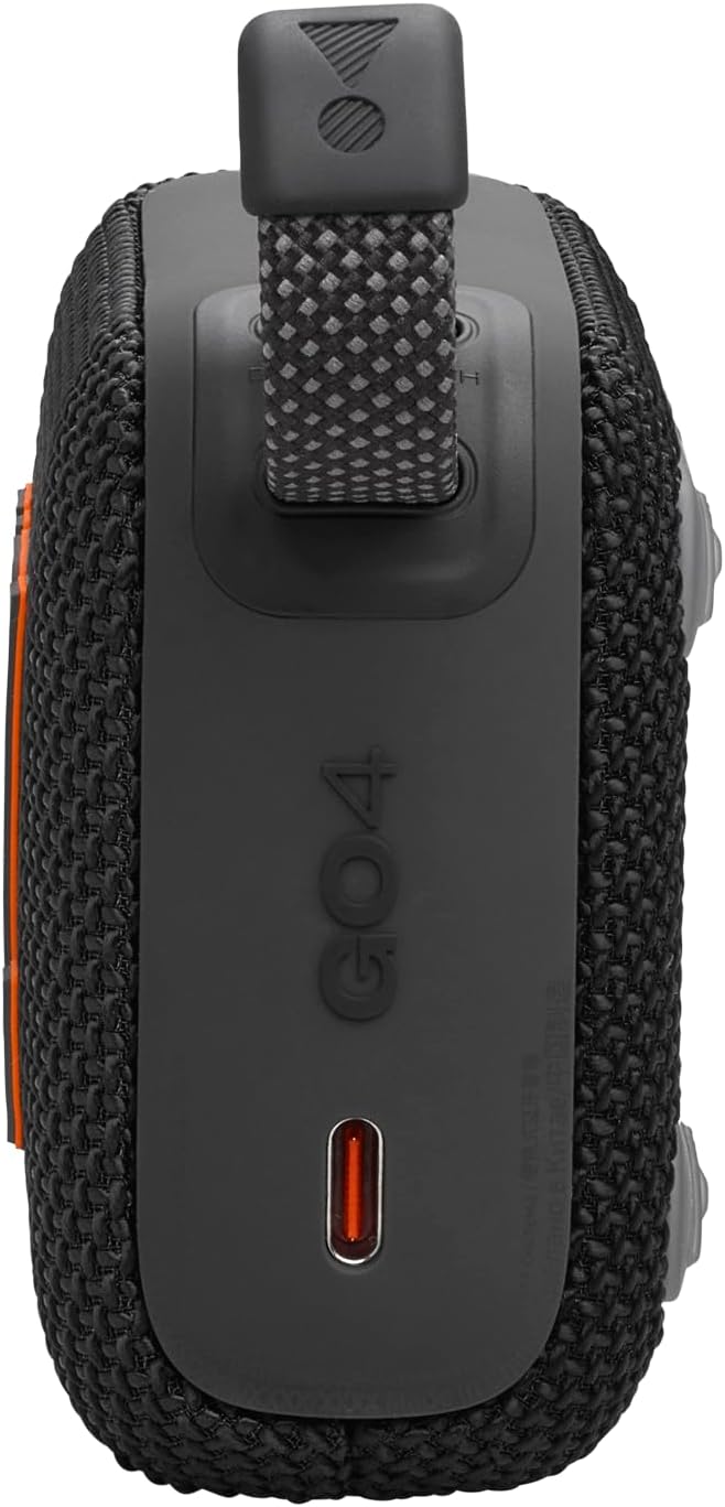 JBL Go 4