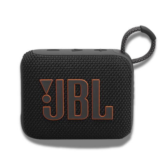 JBL Go 4