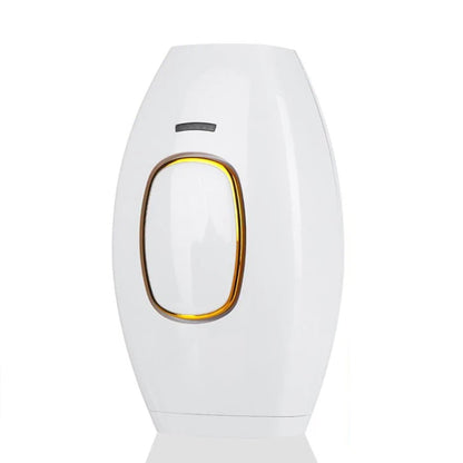 IPL Hair Removal Handset