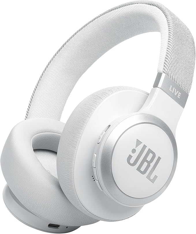 JBL Live 770 NC