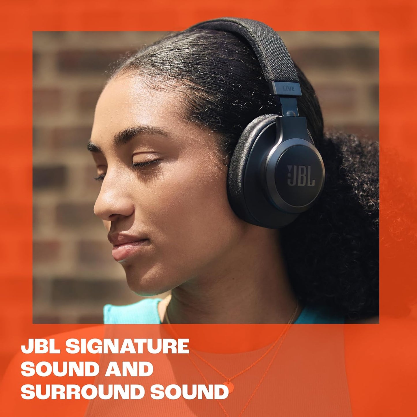 JBL Live 770 NC