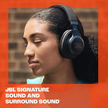 JBL Live 770 NC